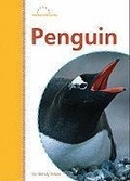 Cover: Penguin - Amicus Readers
