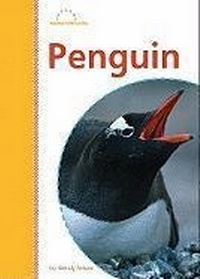 Enlarge image Cover: Penguin - Amicus Readers