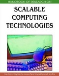 Cover: Handbook of Research on Scalable Computing Technologies - Information Science Reference