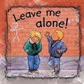 Cover: Leave Me Alone! - Amicus