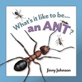 Cover: An Ant? - Macmillan Education Australia