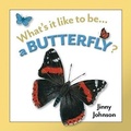 Cover: A Butterfly? - Macmillan Education Australia