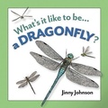Cover: A Dragonfly? - Macmillan Education Australia