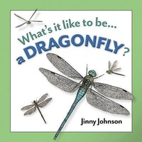 Enlarge image Cover: A Dragonfly? - Macmillan Education Australia