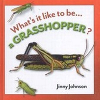 Enlarge image Cover: A Grasshopper? - Macmillan Education Australia