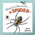 Cover: A Spider? - Macmillan Education Australia