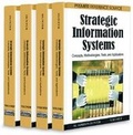 Cover: Strategic Information Systems - Information Science Reference