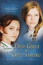 Cover: Two Girls of Gettysburg - Bloomsbury Childrens Books