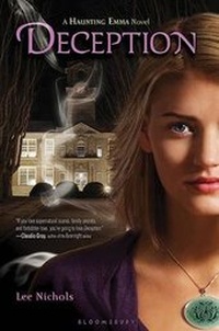 Enlarge image Cover: Deception - Bloomsbury Publishing PLC