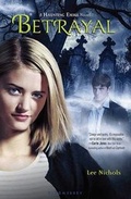Cover: Betrayal - Bloomsbury Publishing PLC