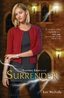 Cover: Surrender - Bloomsbury Childrens Books