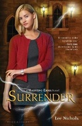 Cover: Surrender - Bloomsbury Childrens Books