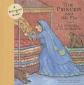 Cover: Princess and the Pea / La Princesesa Y El Guisante - Amicus Illustrated