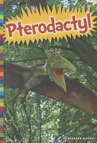 Enlarge image Cover: Pterodactyl - Amicus High Interest