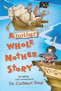 Cover: Another Whole Nother Story - Bloomsbury U.S.A. Children's Books