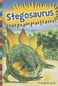 Cover: Stegosaurus - Amicus High Interest