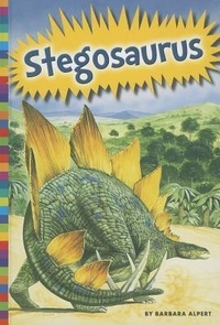 Enlarge image Cover: Stegosaurus - Amicus High Interest