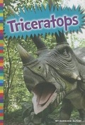 Cover: Triceratops - Amicus High Interest