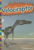 Cover: Velociraptor - Amicus High Interest