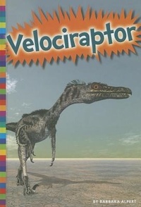 Enlarge image Cover: Velociraptor - Amicus High Interest