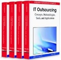 Cover: IT Outsourcing - Business Science Reference