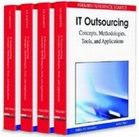 Enlarge image Cover: IT Outsourcing - Business Science Reference