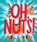 Cover: Oh, Nuts! - Bloomsbury Childrens Books