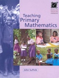 Cover: Teaching Primary Mathematics - Macmillan Education