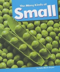 Enlarge image Cover: The Many Kinds of Small - Amicus Readers