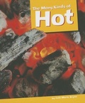 Cover: The Many Kinds of Hot - Amicus Readers