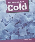 Cover: The Many Kinds of Cold - Amicus Readers