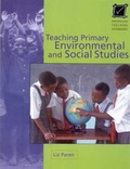 Cover: Teaching Primary Environmental and Social Studies - Macmillan Education