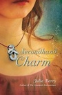 Cover: Secondhand Charm - Bloomsbury Childrens Books
