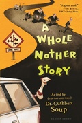 Cover: A Whole Nother Story - Bloomsbury Publishing PLC