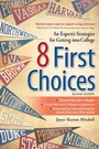 Cover: 8 First Choices - SuperCollege LLC,US