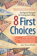 Cover: 8 First Choices - SuperCollege LLC,US