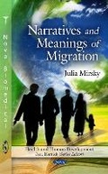 Cover: Narratives & Meanings of Migration - Nova Science Publishers Inc