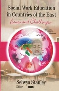 Cover: Social Work Education in Countries of the Wast - Nova Science Publishers Inc