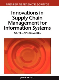 Abbildung von: Innovations in Supply Chain Management for Information Systems - Business Science Reference