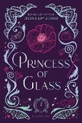 Cover: Princess of Glass - Bloomsbury Childrens Books