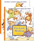 Cover: Previous Releases (Set) - Child's World