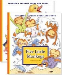 Enlarge image Cover: Previous Releases (Set) - Child's World