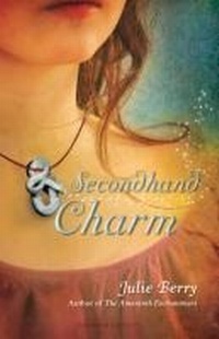 Enlarge image Cover: Secondhand Charm - Bloomsbury Childrens Books