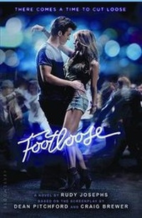 Enlarge image Cover: Footloose - Bloomsbury Childrens Books