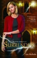 Cover: Surrender - Bloomsbury Childrens Books