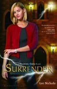 Enlarge image Cover: Surrender - Bloomsbury Childrens Books