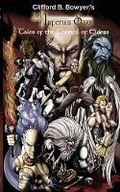 Cover: Tales of the Council of Elders (The Imperium Saga) - Silver Leaf Books