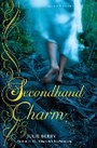 Cover: Secondhand Charm - Bloomsbury Childrens Books