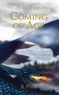 Cover: Coming of Age - Silver Leaf Books