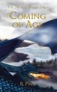 Enlarge image Cover: Coming of Age - Silver Leaf Books